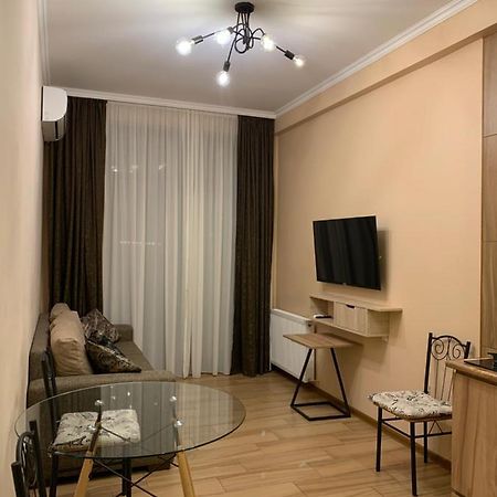 Melikishvili Str. Apartment Тбілісі Екстер'єр фото