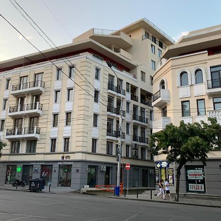 Melikishvili Str. Apartment Тбілісі Екстер'єр фото