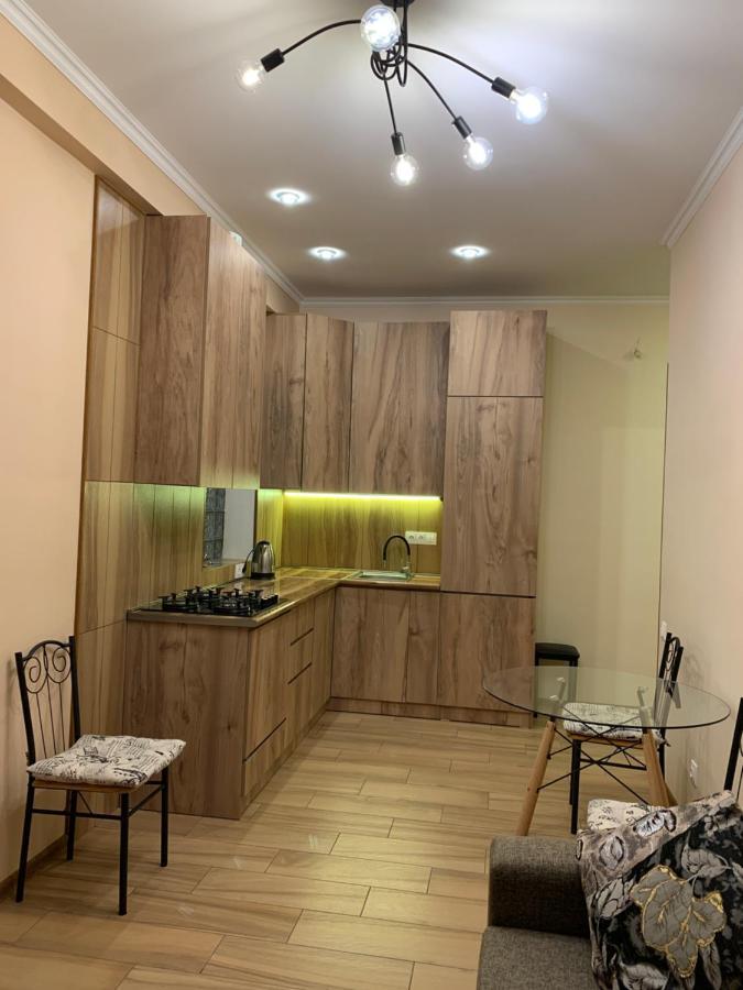 Melikishvili Str. Apartment Тбілісі Екстер'єр фото