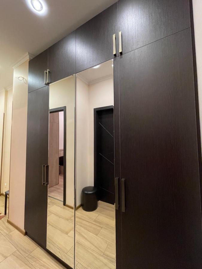 Melikishvili Str. Apartment Тбілісі Екстер'єр фото