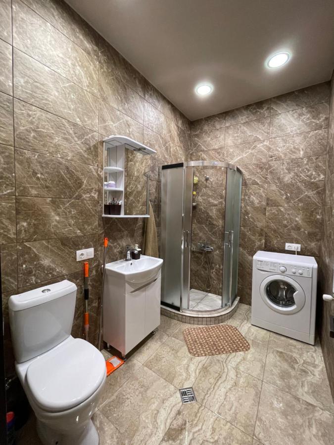 Melikishvili Str. Apartment Тбілісі Екстер'єр фото