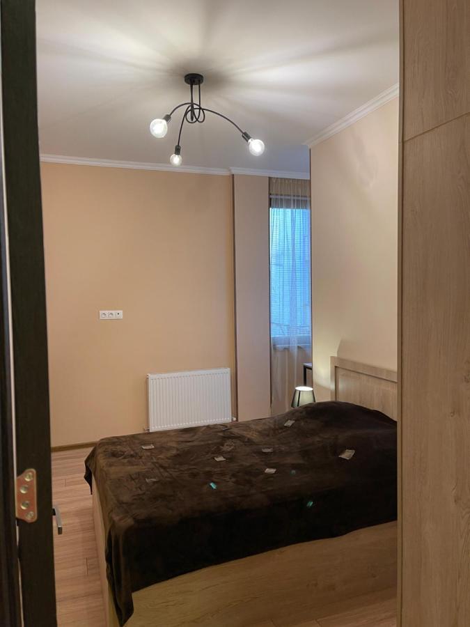 Melikishvili Str. Apartment Тбілісі Екстер'єр фото