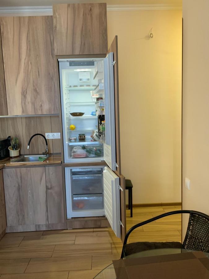 Melikishvili Str. Apartment Тбілісі Екстер'єр фото