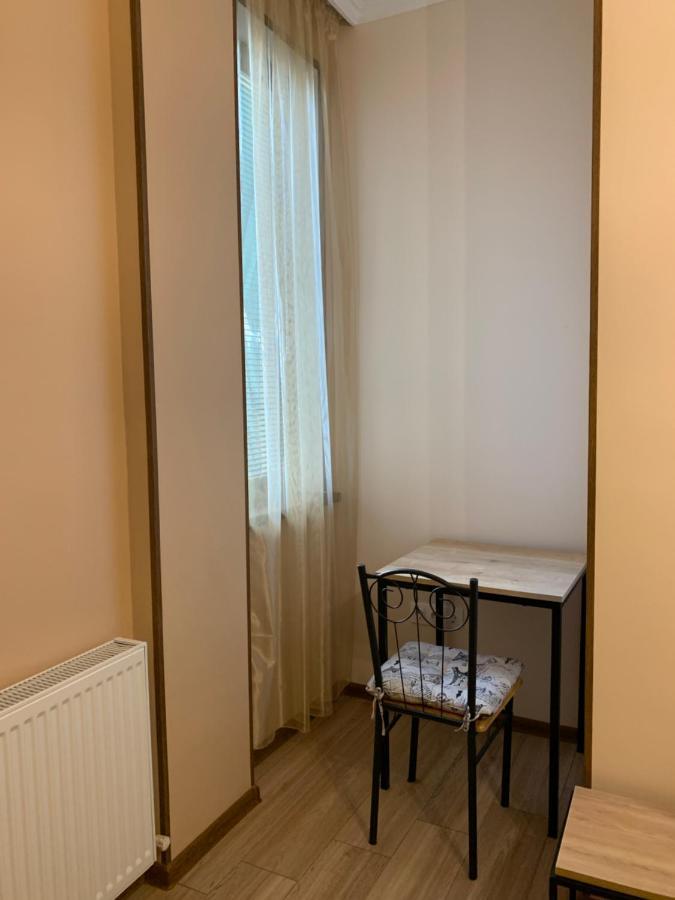 Melikishvili Str. Apartment Тбілісі Екстер'єр фото