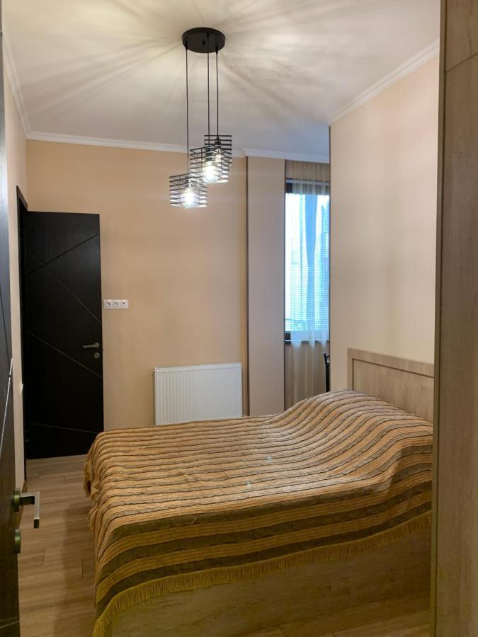 Melikishvili Str. Apartment Тбілісі Екстер'єр фото